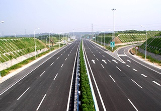 郑州西南绕城高速公路三标段